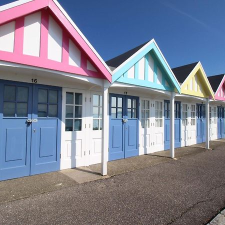 Fenders Villa Weymouth Kültér fotó