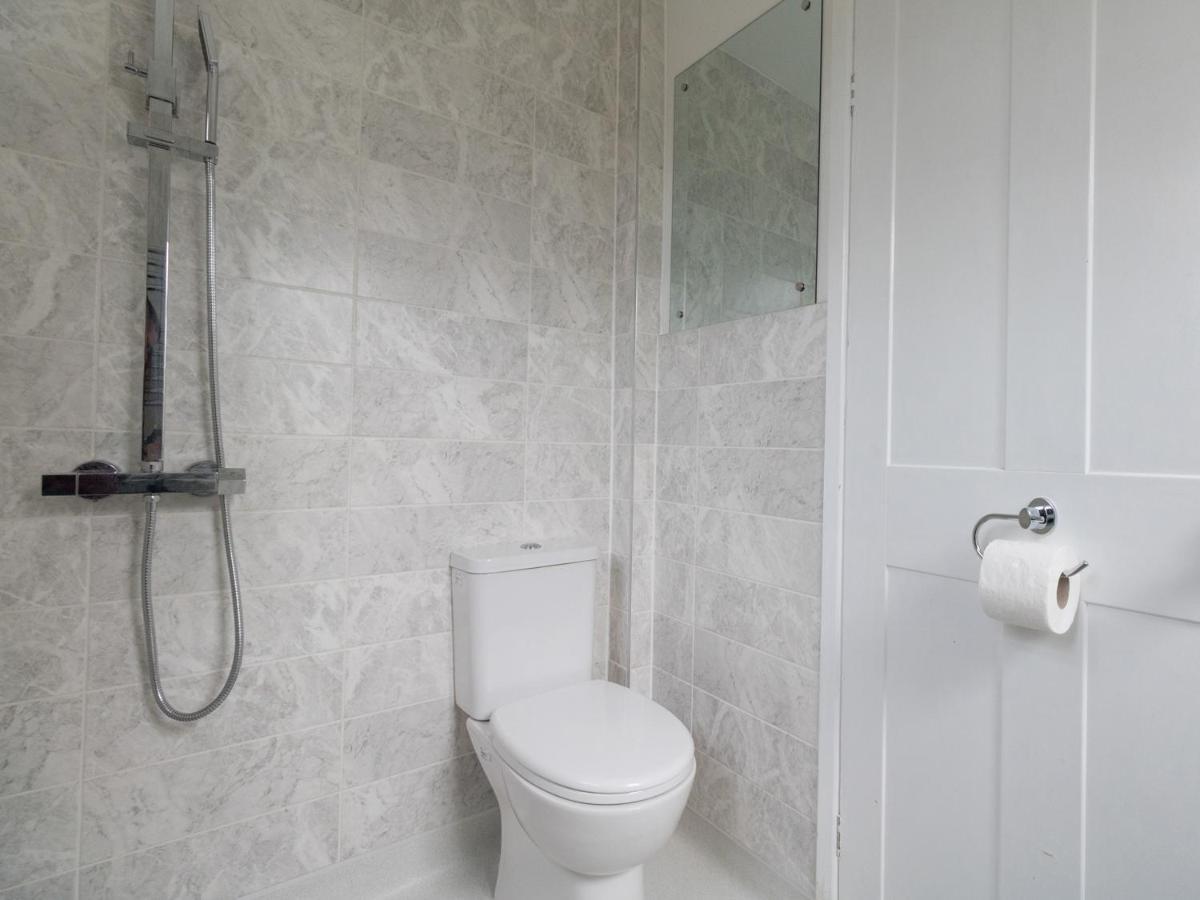 Fenders Villa Weymouth Kültér fotó