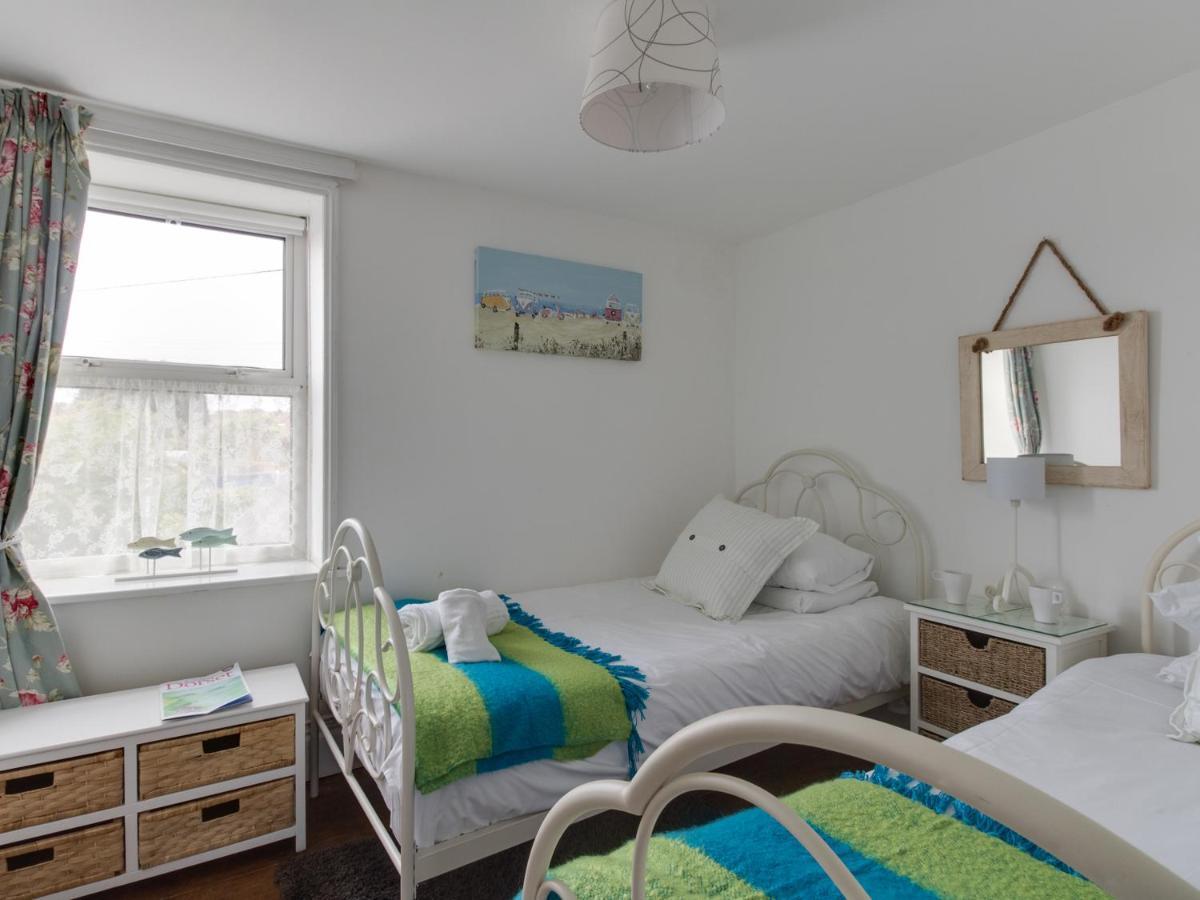 Fenders Villa Weymouth Kültér fotó