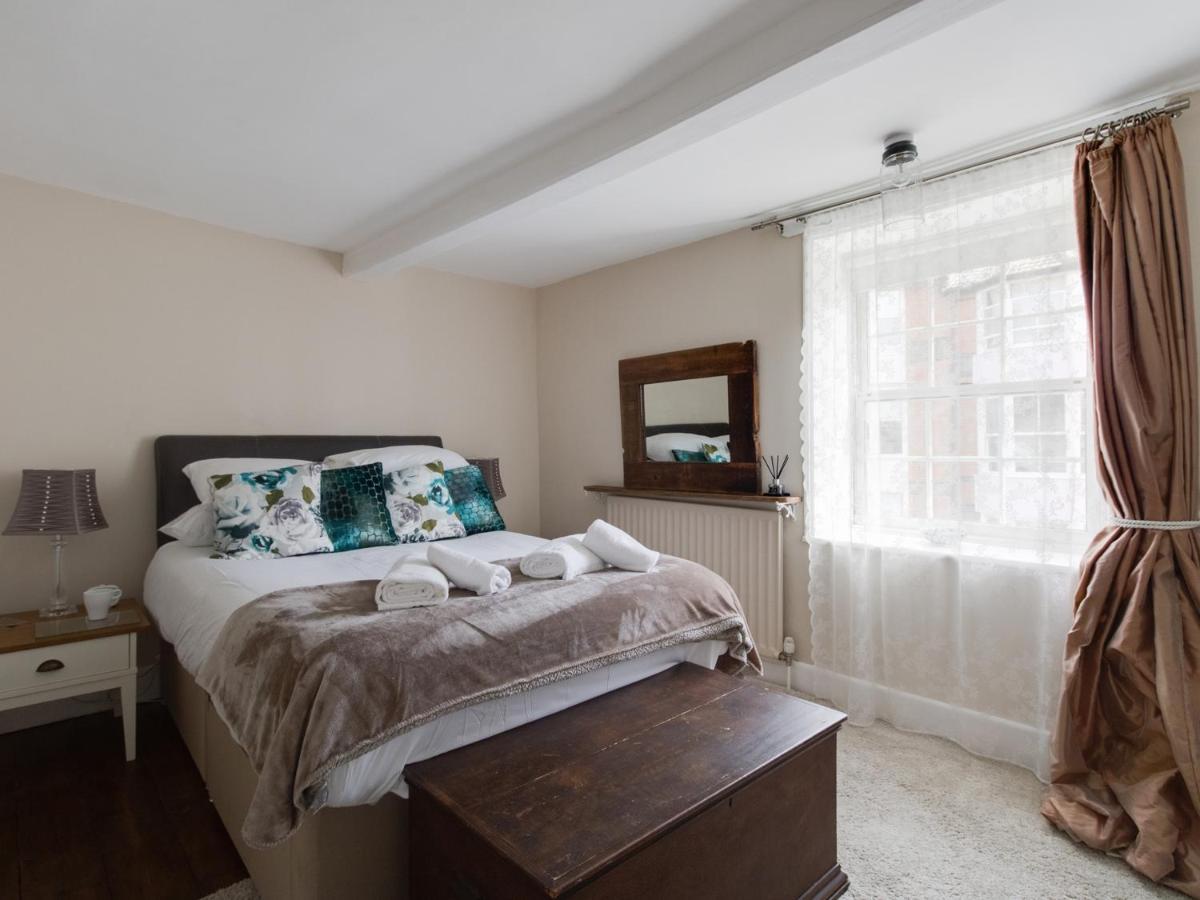 Fenders Villa Weymouth Kültér fotó