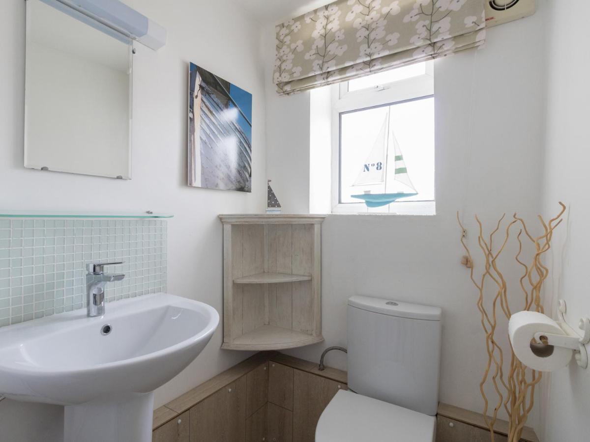 Fenders Villa Weymouth Kültér fotó