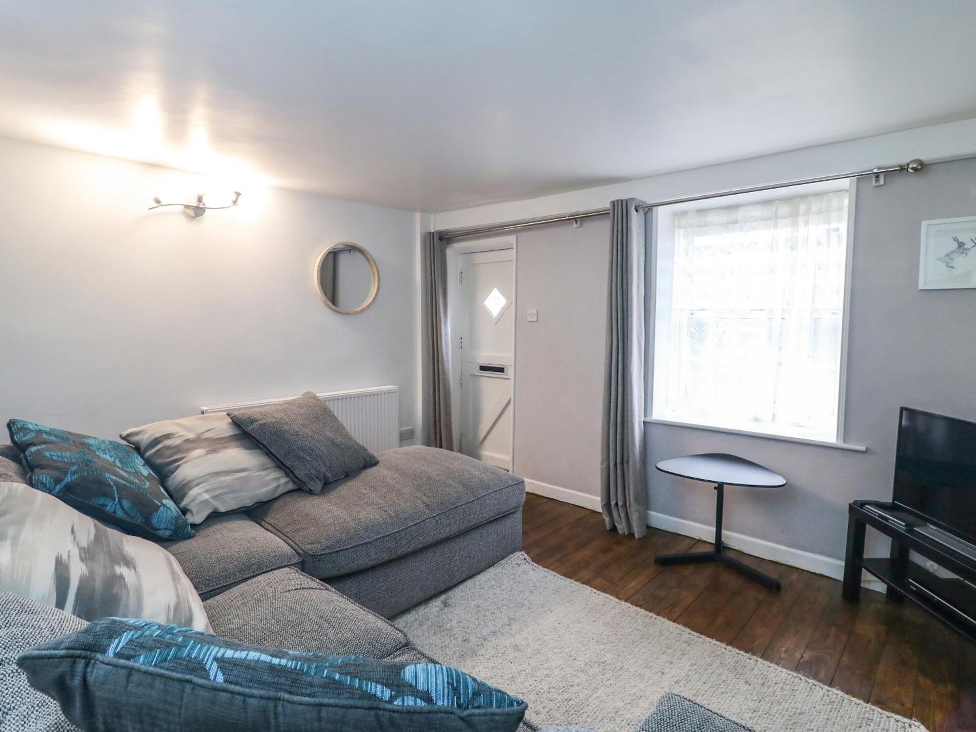 Fenders Villa Weymouth Kültér fotó